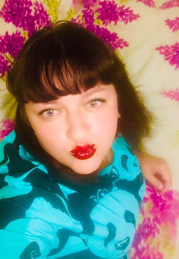 натусик Kiss (@natusikkiss1) — моя фотография № 2