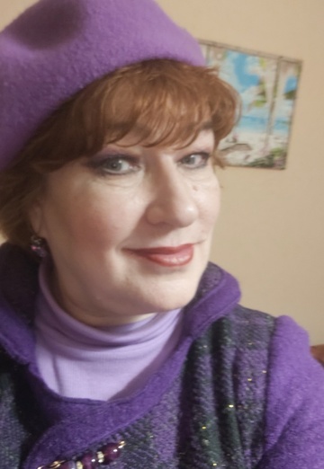 Моя фотография - Алена, 59 из Москва (@alena170611)