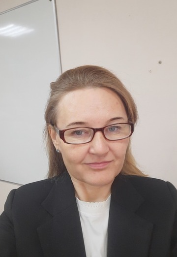 Моя фотография - Наталья, 48 из Новый Уренгой (@natalya372503)