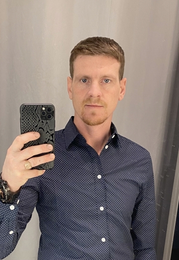 Моя фотография - олег, 37 из Воронеж (@oleg337942)