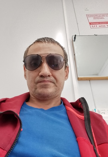 Моя фотография - Алексей, 44 из Москва (@aleksey759179)