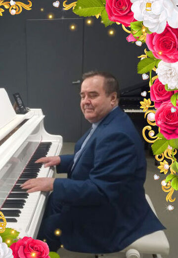 Николай (@nikolay310632) — моя фотография № 2