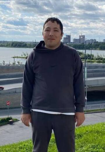 Моя фотография - Алексей, 35 из Чебоксары (@aleksey731341)