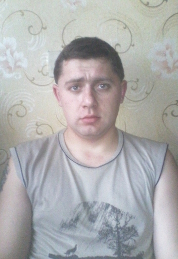 Моя фотография - Алексей, 37 из Псков (@aleksey769439)