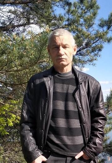 Николай (@nikolay295782) — моя фотография № 2