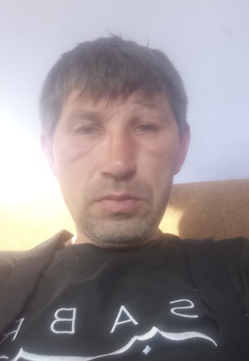 Моя фотография - Алекснй, 42 из Москва (@aleksny224)