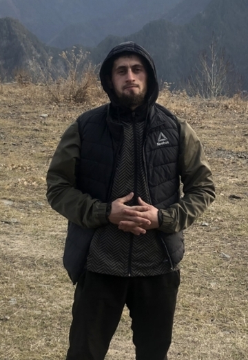 Али (@ali67282) — моя фотография № 1