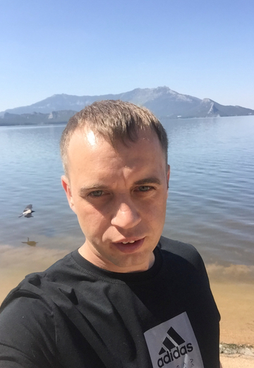 Моя фотография - Ооег, 37 из Кокшетау (@ooeg45)