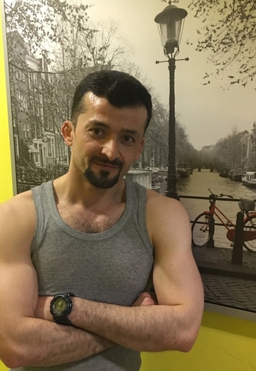 Ali (@ali63095) — моя фотография № 13