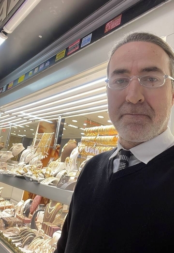 Моя фотография - Harry, 61 из Чикаго (@jenny1310)