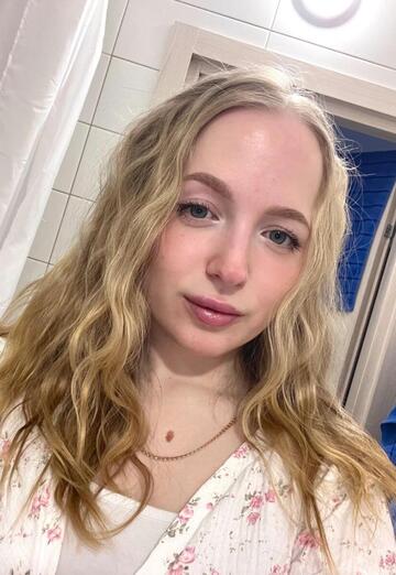 Моя фотография - Александра, 23 из Санкт-Петербург (@aleksandra94199)