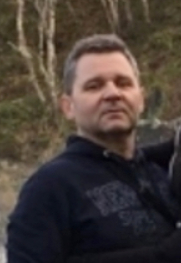 Моя фотография - Алексей, 47 из Мурманск (@aleksey768901)