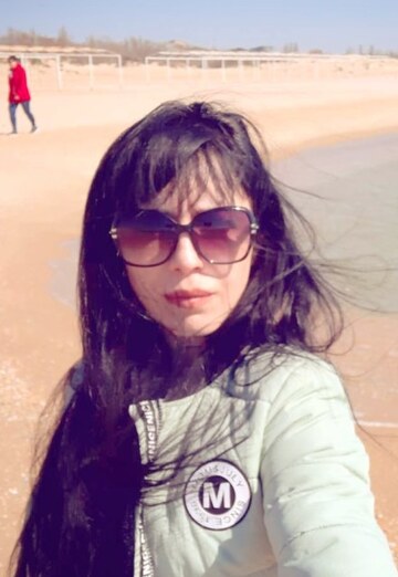 Моя фотография - Олеся, 44 из Краснодар (@olga390145)