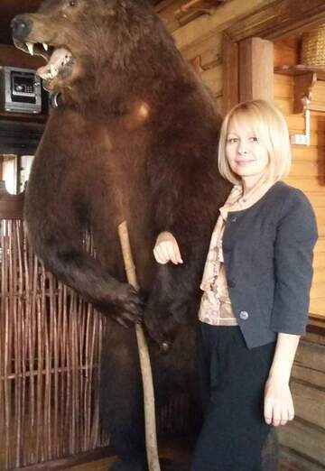 Моя фотография - Наталья, 51 из Кемерово (@natalya376172)