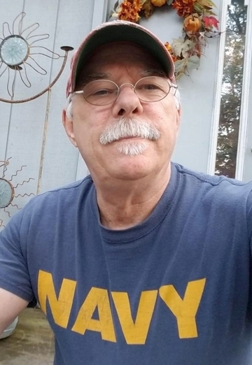 Моя фотография - John, 39 из Канзас-Сити (@john9742)