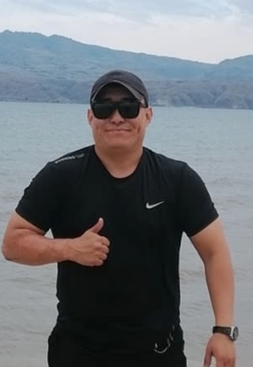 Моя фотография - Али, 34 из Усть-Каменогорск (@ali54666)