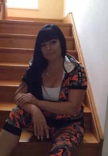 Моя фотография - Натали, 44 из Алматы́ (@natali73896)