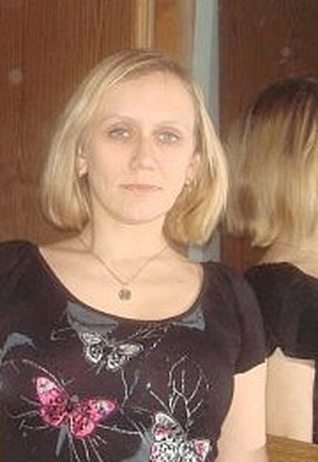 Ольга (@olga65556) — моя фотография № 1