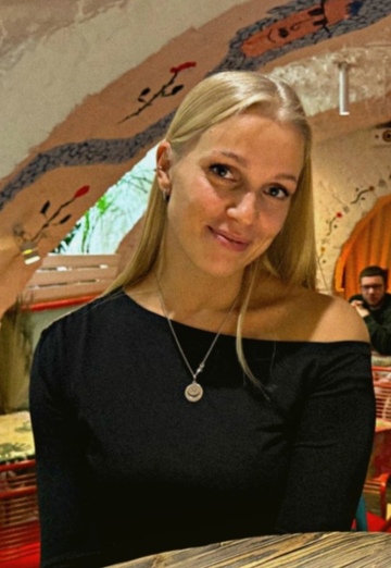 Моя фотография - Olenyka, 30 из Зверево (@olenyka13)