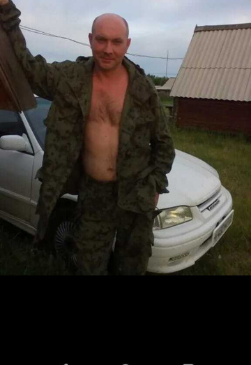 Алексей Никоф (@alekseynikof) — моя фотография № 2