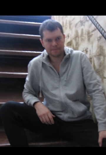 Олег (@oleg366884) — моя фотография № 10