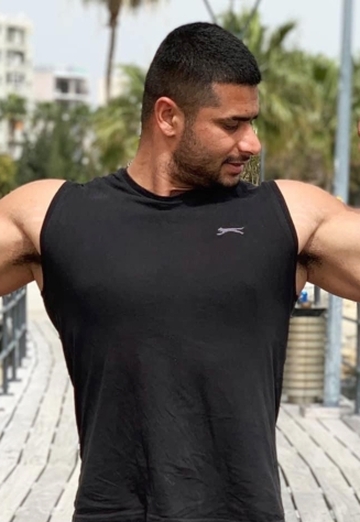 Моя фотография - one life, 38 из Стокгольм (@onelife18)