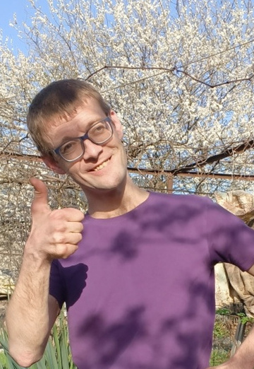 Олег (@oleg369907) — моя фотография № 5