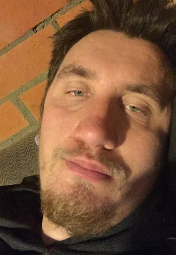 Моя фотография - oleg, 36 из Брест (@oleg337408)