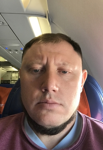 Моя фотография - Алексей, 40 из Ставрополь (@aleksey638893)