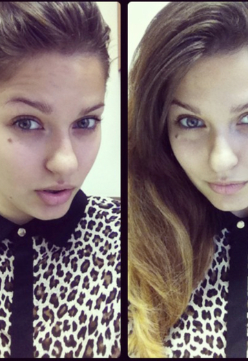 Наташа (@natasha70690) — моя фотография № 1