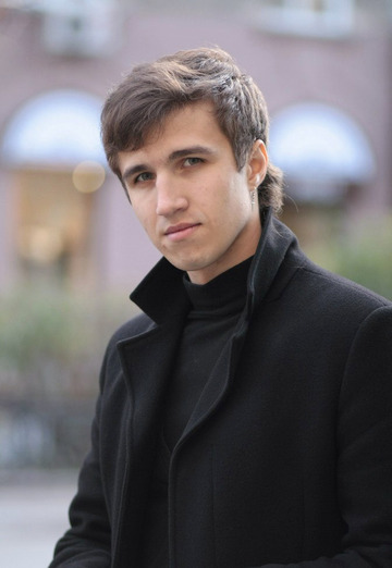 Алексей (@aleksey766706) — моя фотография № 2