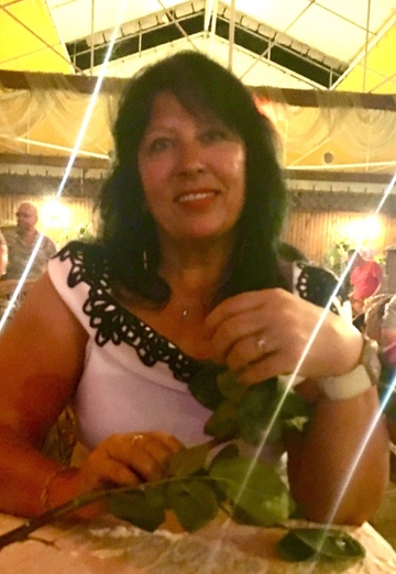 Моя фотография - Ольга, 62 из Симферополь (@olga459154)