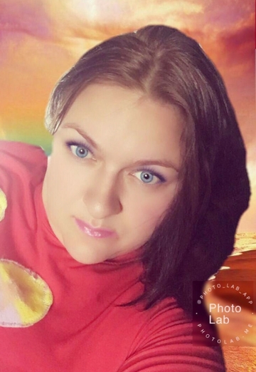 натусик Kiss (@natusikkiss1) — моя фотография № 6