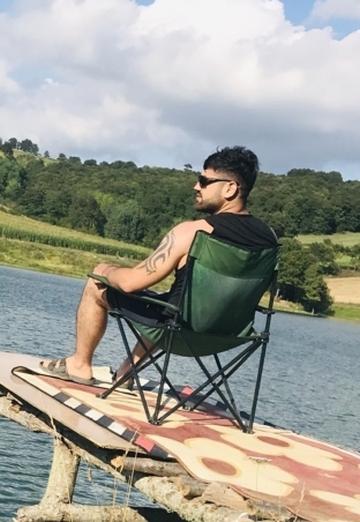 ikram (@ikram694) — моя фотография № 2