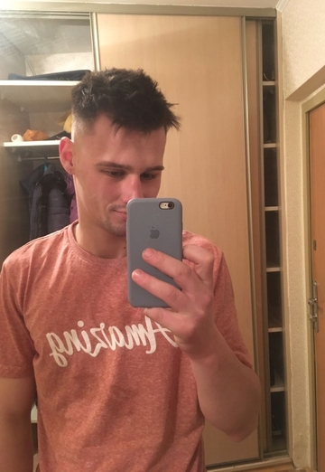 Моя фотография - Alexey, 31 из Минск (@alexey9538)